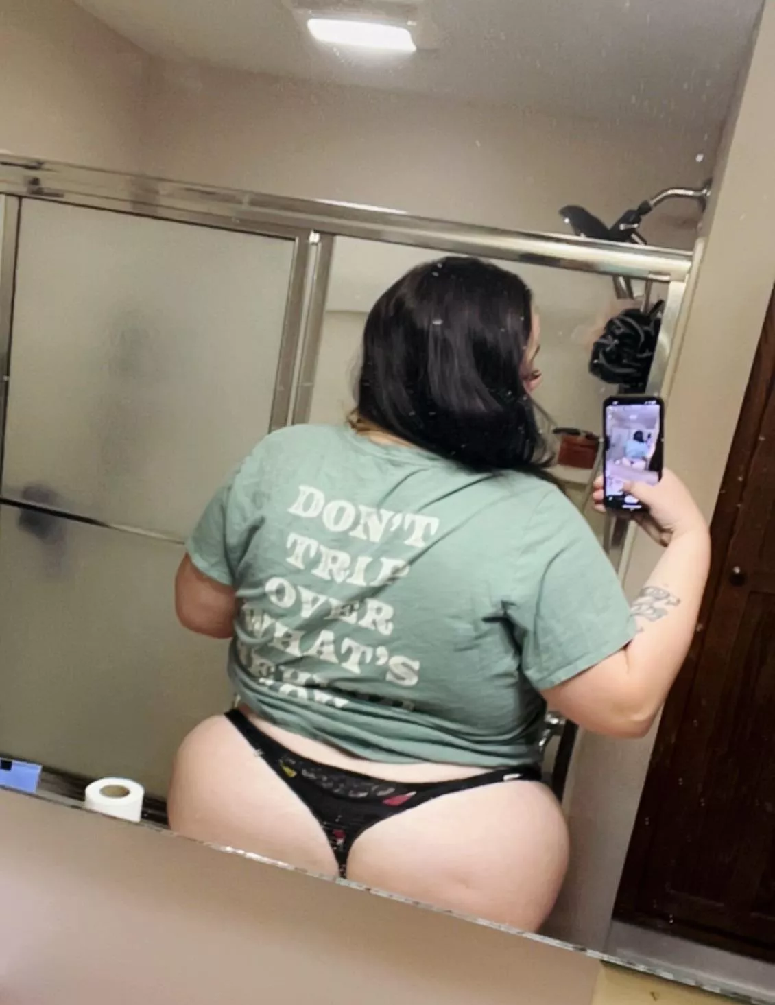 Can someone come rub this? posted by Impossible_Let_6403