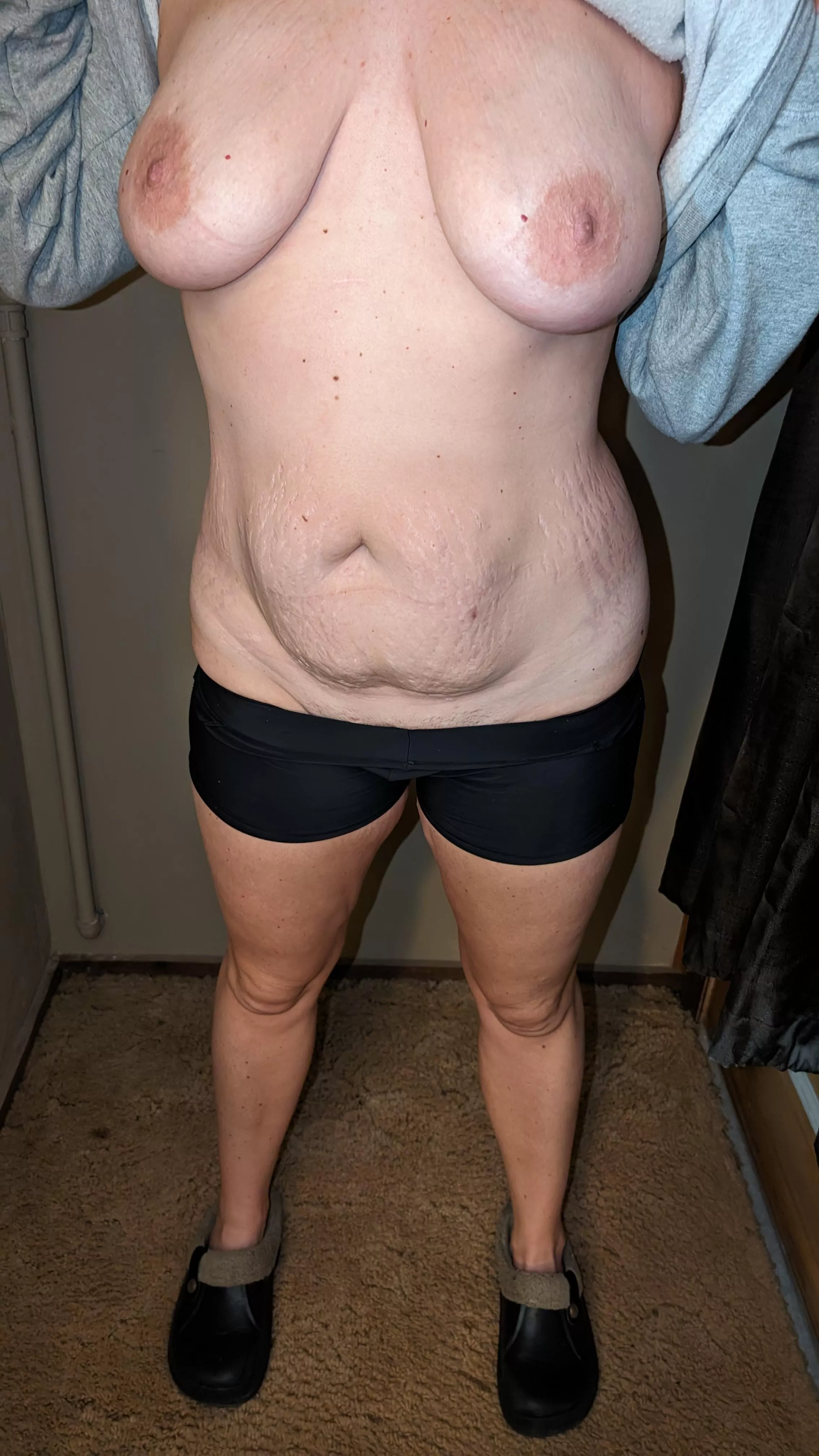 Could you say no to me if I asked you to fuck me raw while my husband watches posted by hotwifesidneylong