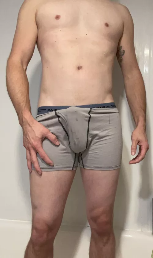 Definitely a good fit by TheNewFree_Me