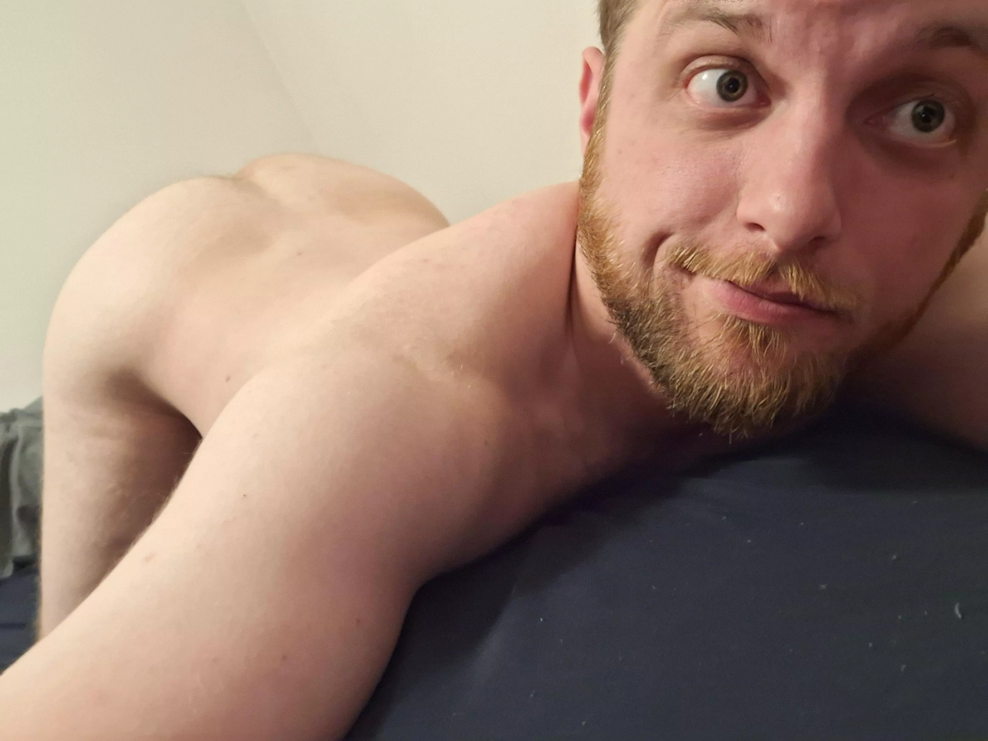 DMs open if 24+ posted by okcrow337