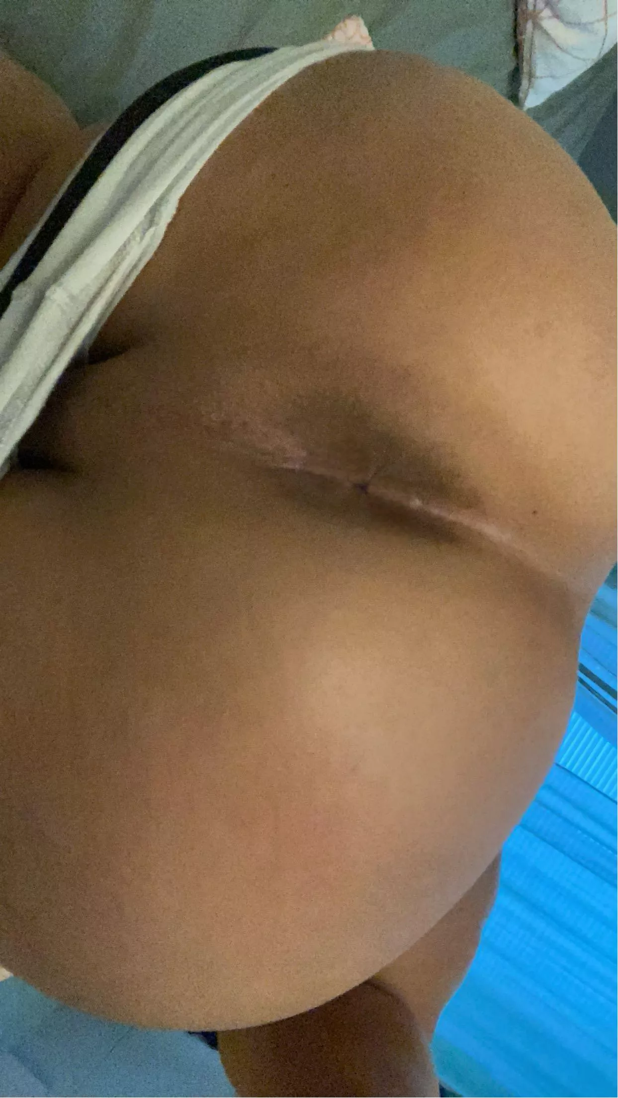 Do I have cute hole🥹? posted by Shahel03