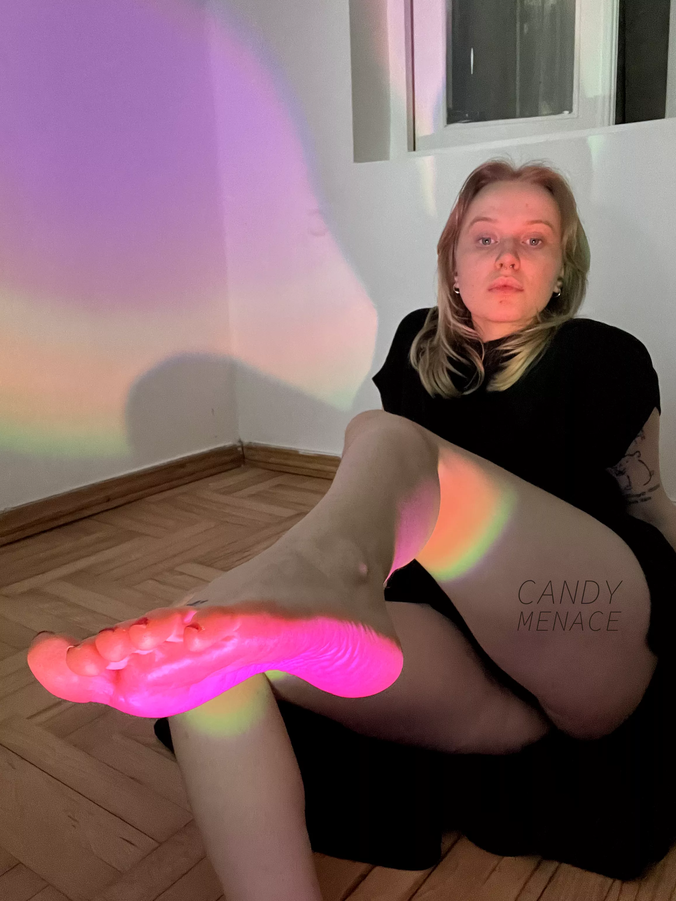 Do you like them? posted by Candy_Menaceee