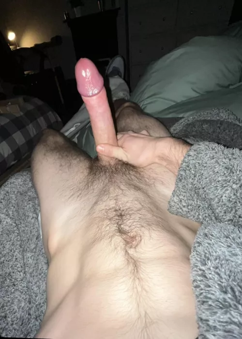 Do you prefer it with my hood pulled back? by AlternativeWalk5302