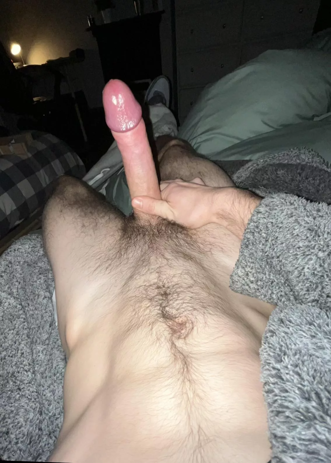 Do you prefer it with my hood pulled back? posted by AlternativeWalk5302