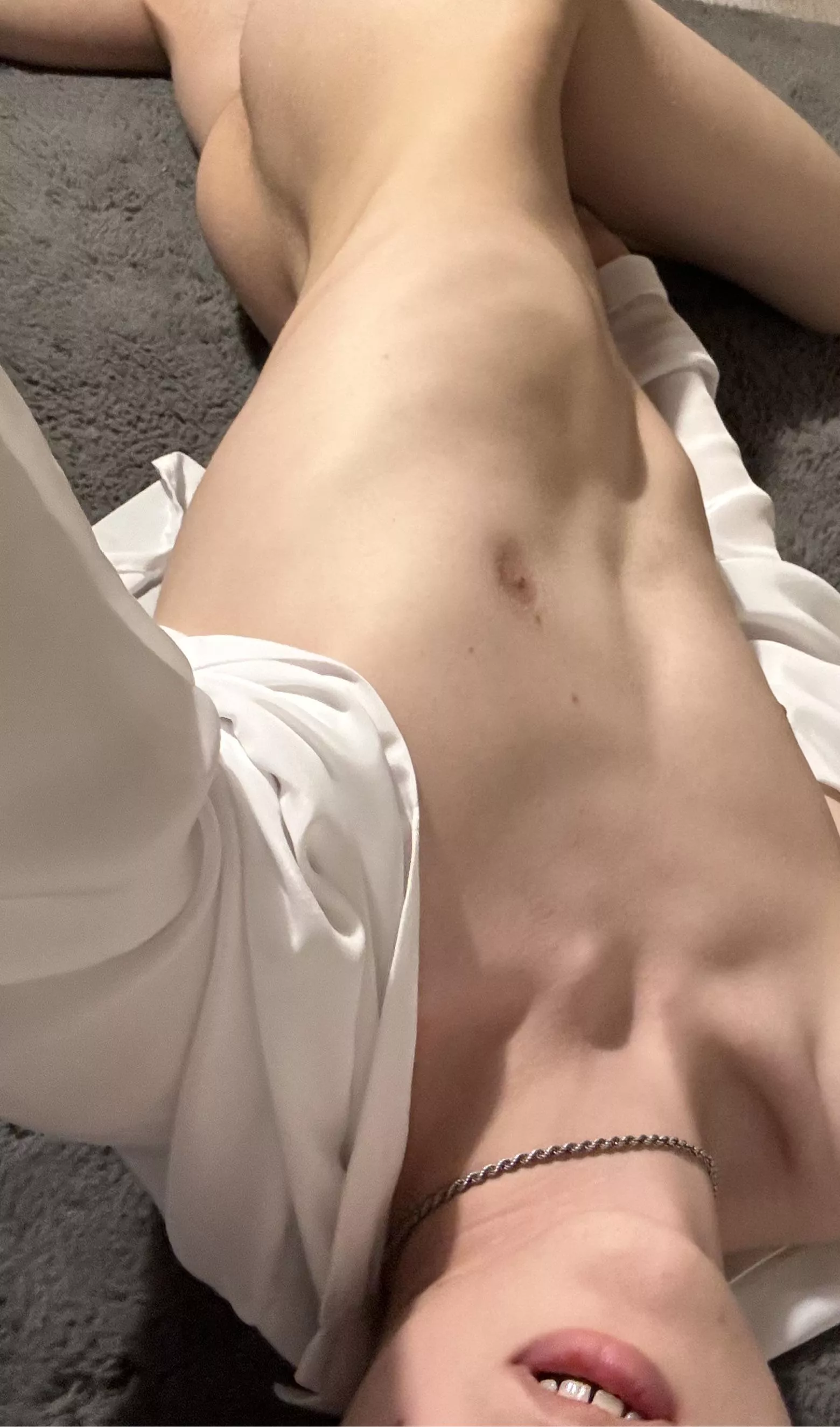 Do you wanna fuck me? posted by Dependent_Ad_8142