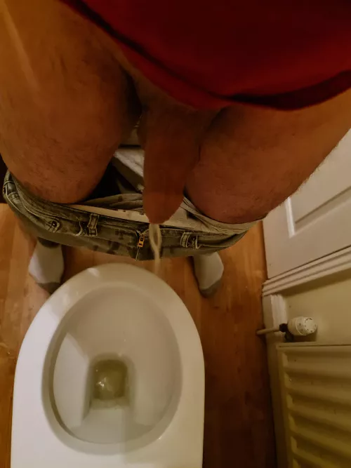 Drunk lad strikes again by ClassicHospital742