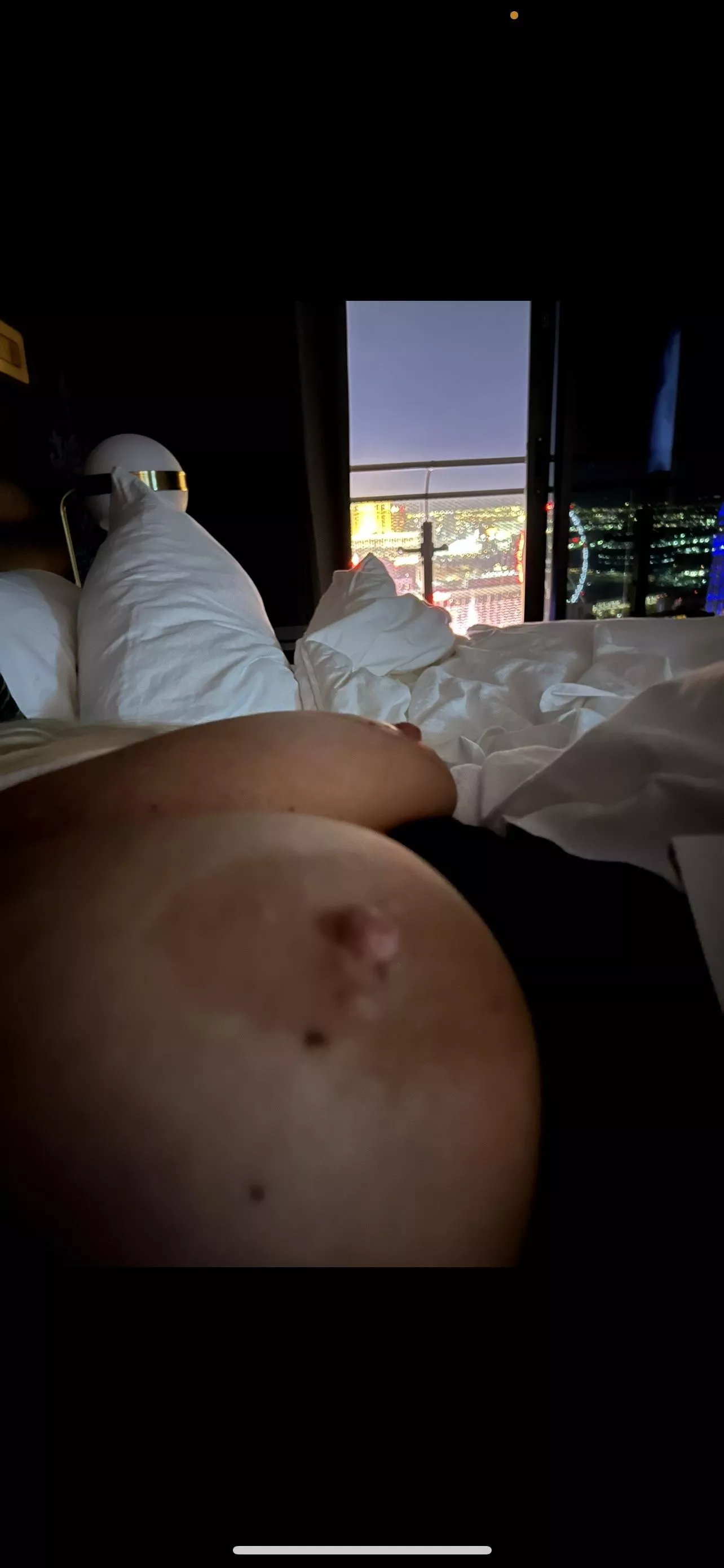 Finally Friday posted by Special-Race-9399