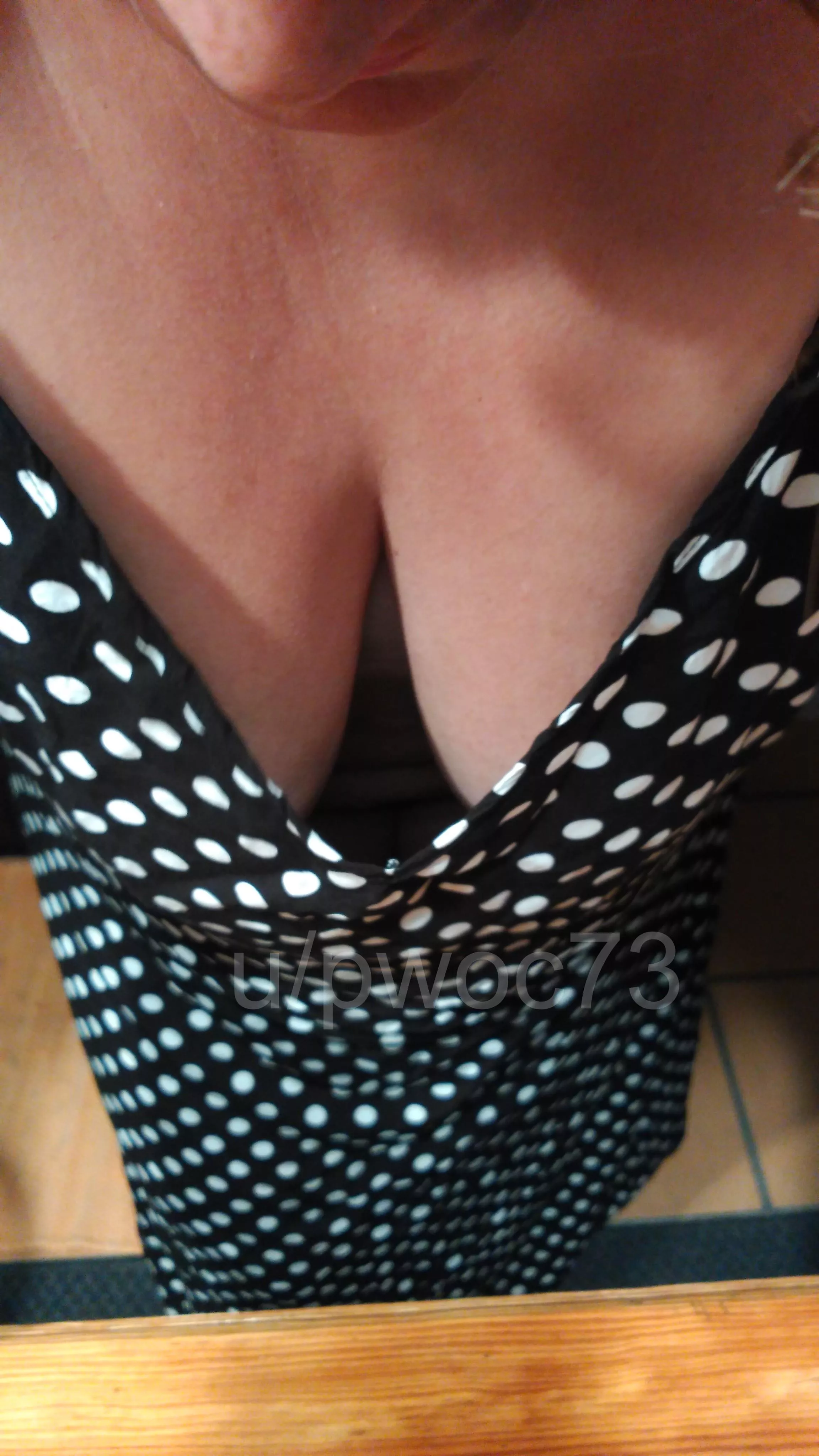 Find the different dot posted by pwoc73