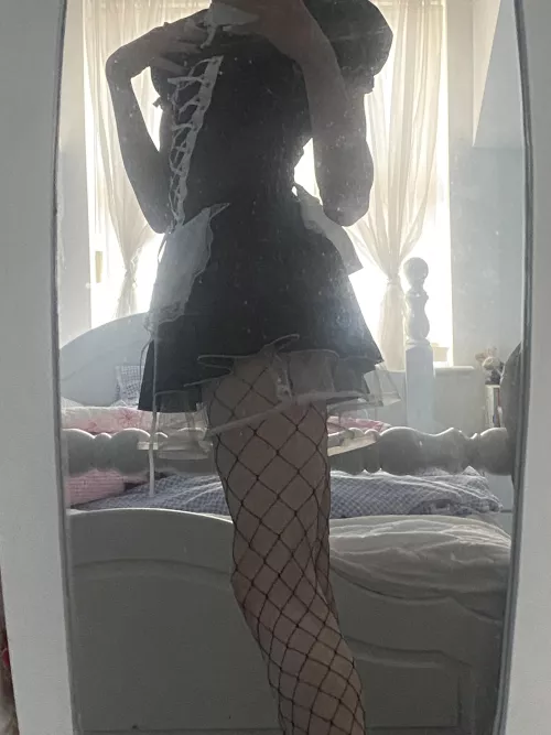 first time posting here by BoyToyDanni