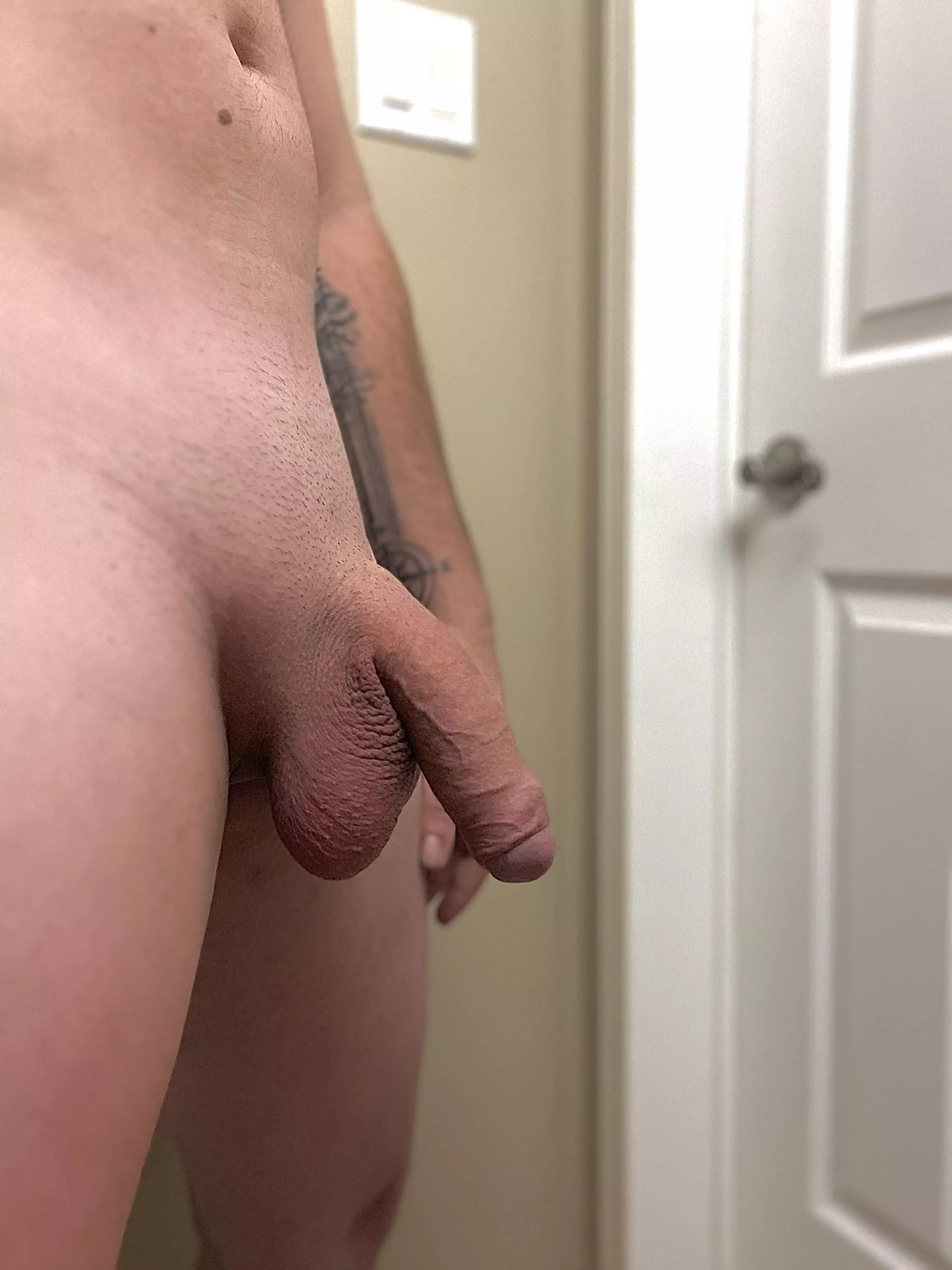 First time posting here, kinda nervous. What do you guys think? posted by Canadianboy1997