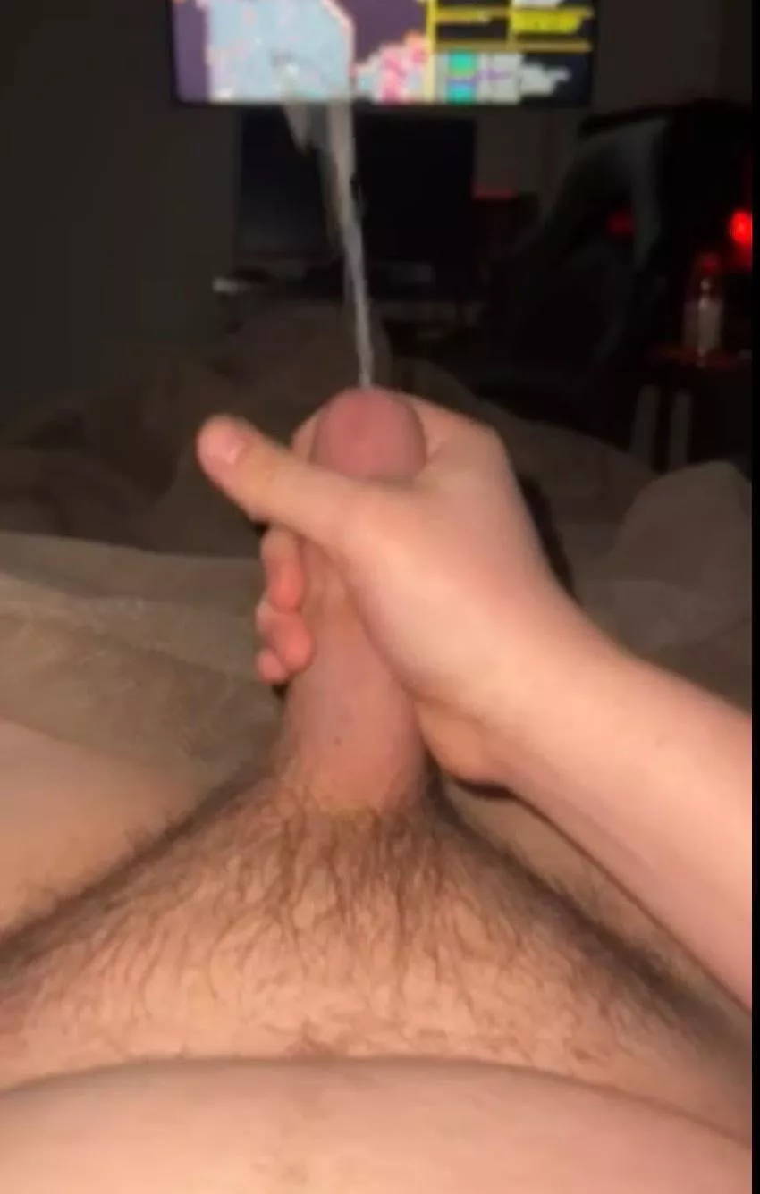 get at me posted by adam4789