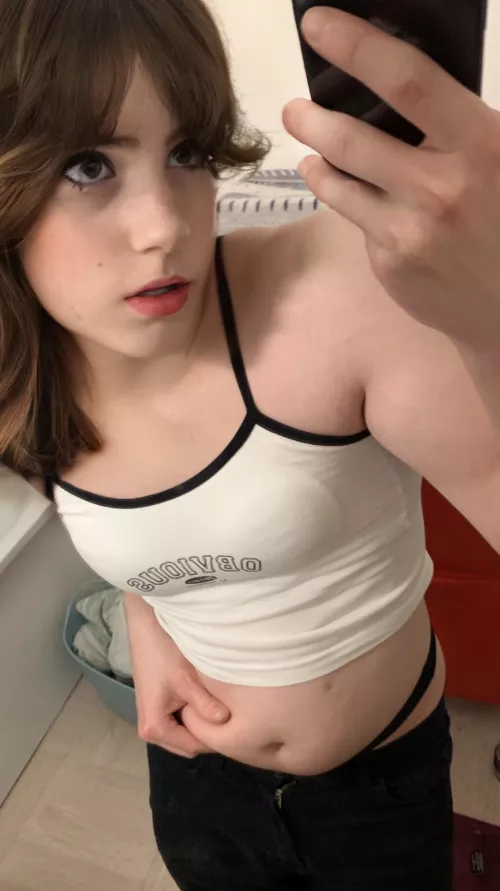 getting chubby :3 by smolchubby