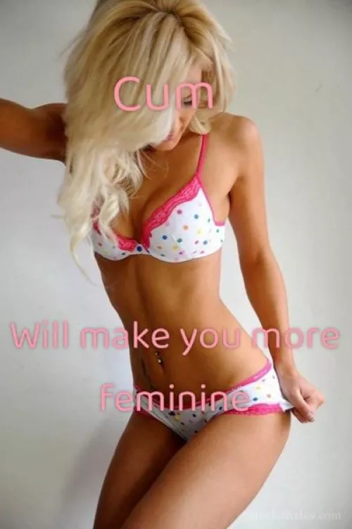 Go get some!😋 by the_princess_ally