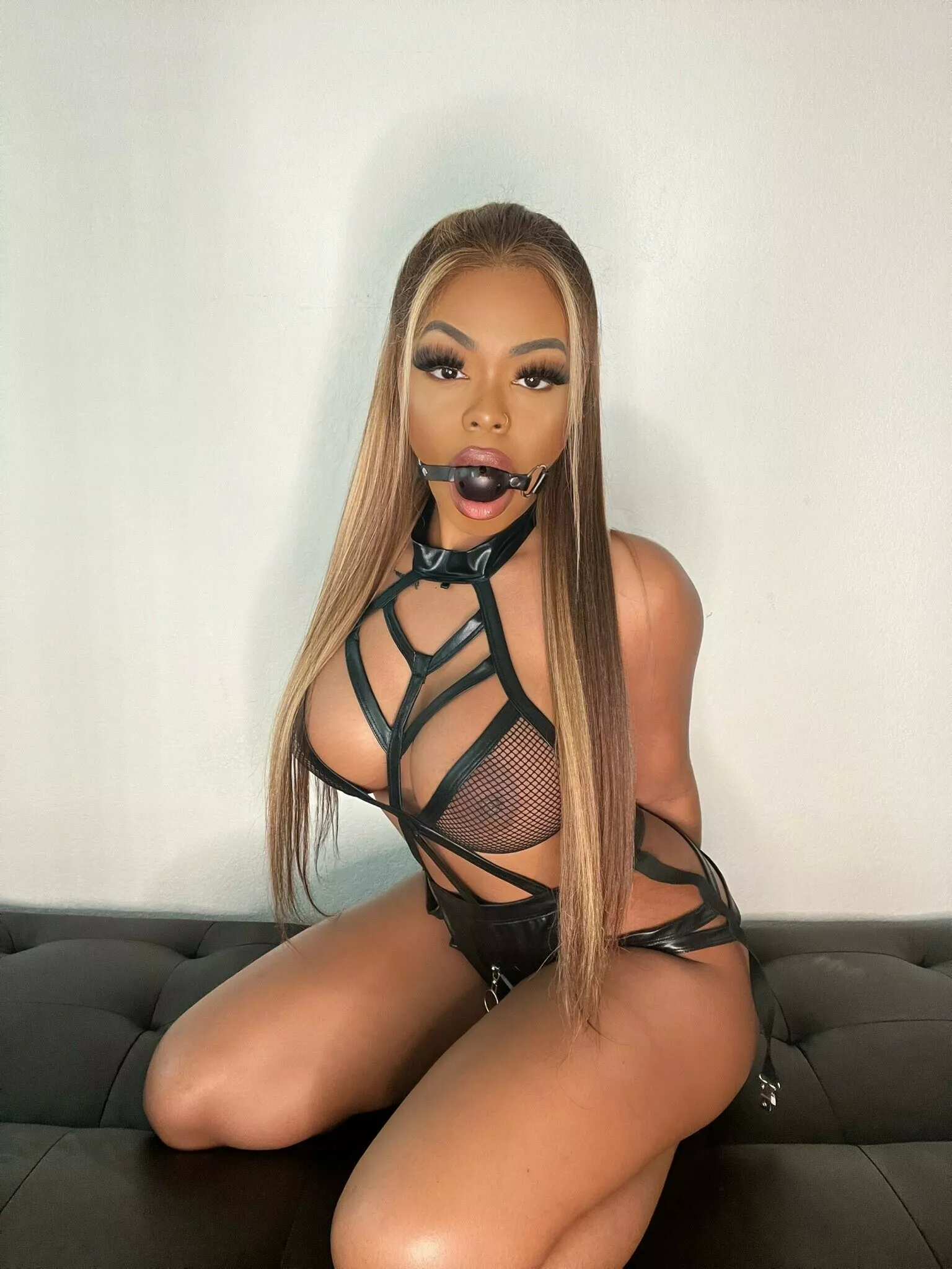 good girl posted by Gokkunasia