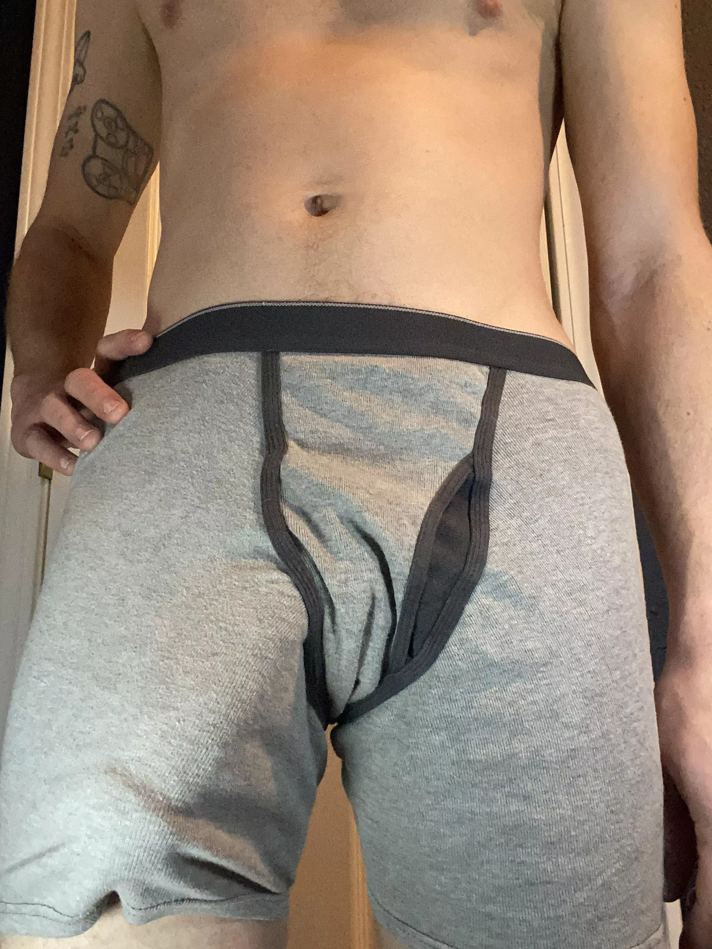 Good morning posted by Mrgoodtime69420