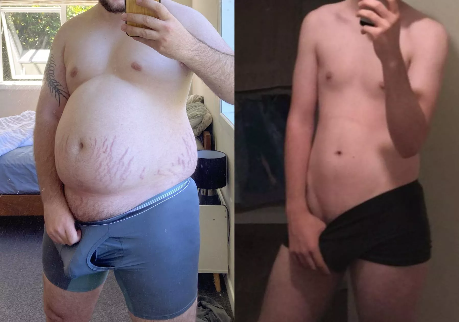 Guess you could say I’ve been busy posted by HeftyBoyy