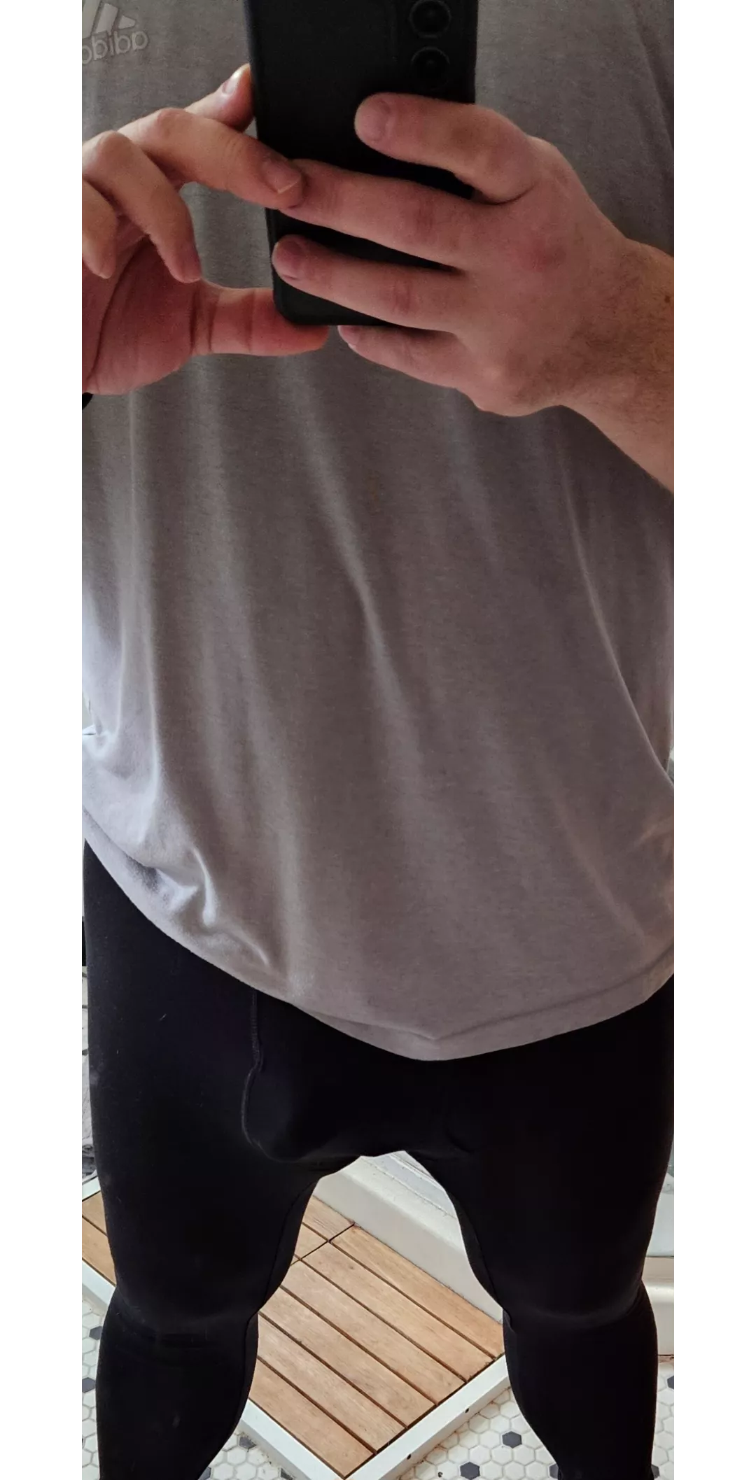 Had a few looks during my morning run posted by dilf1986