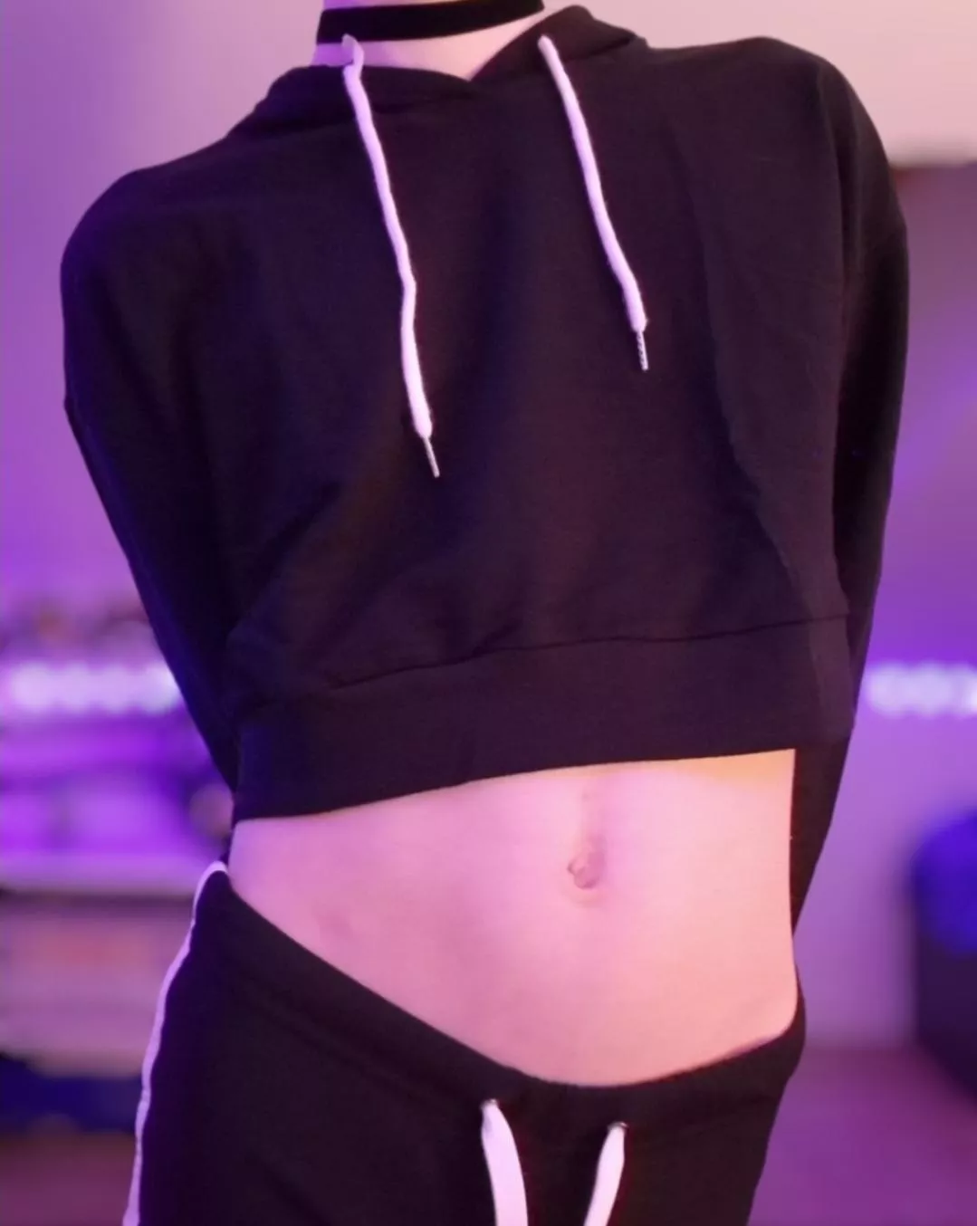 Haii :3 posted by Loryinn