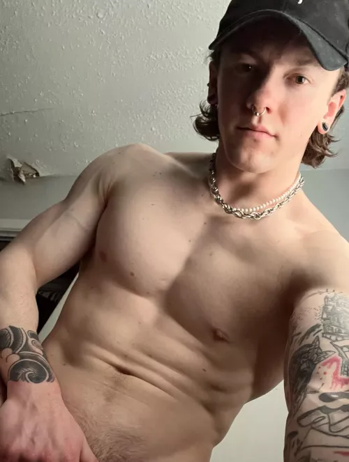 Hello there by sadandhydrated_97