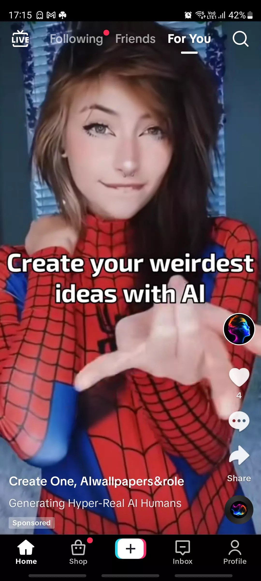 Help me find her name posted by menma789