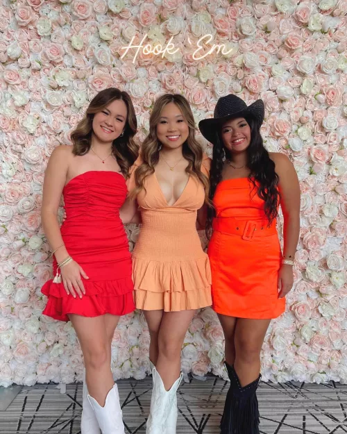 Hook ‘Em by HonestRunner