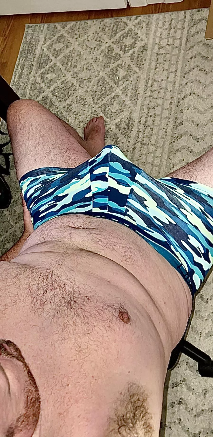 Hop on my lap and grind on me posted by Agency-National