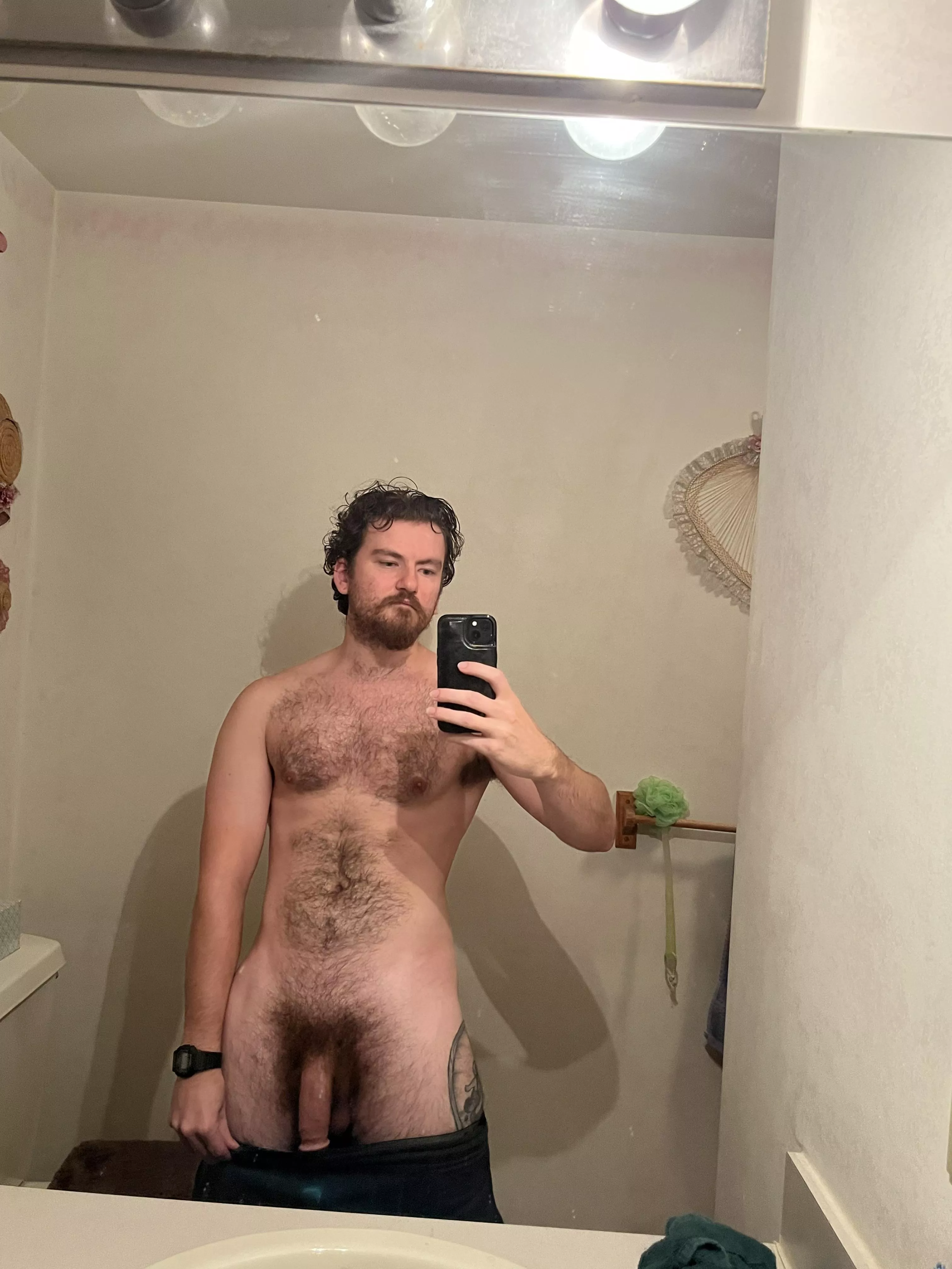 Hope everyone has a great day! posted by t0nydi