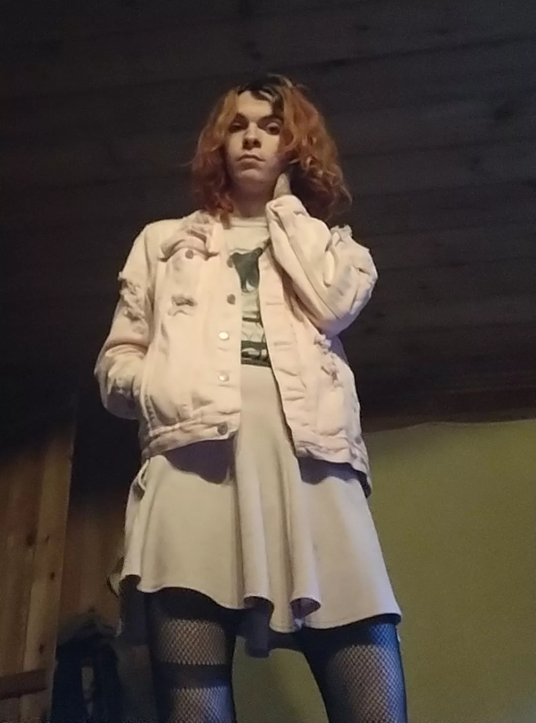 Hope you like pink 🩷 posted by Femboyjinx