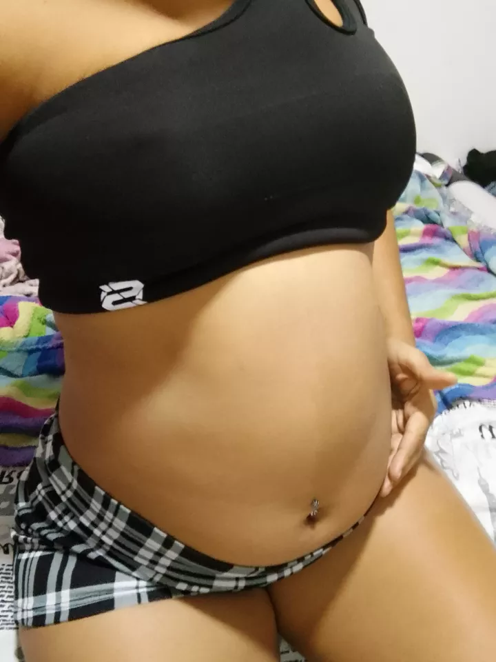 how many tines un a row could You creampie my 6 months pussy ? posted by Medium_Ad8497