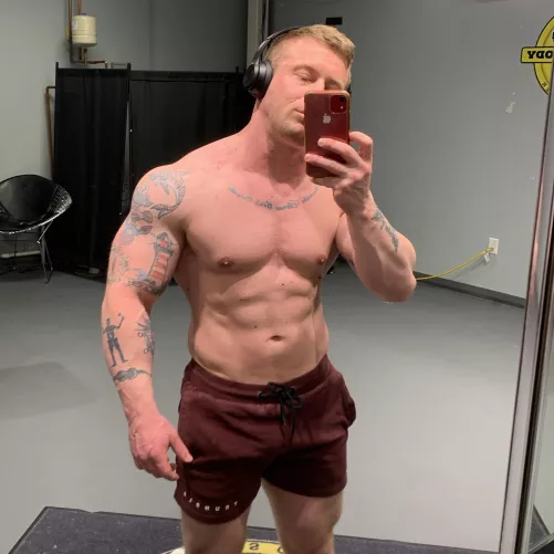 How we doin? (M) by NarwhalJunior3119