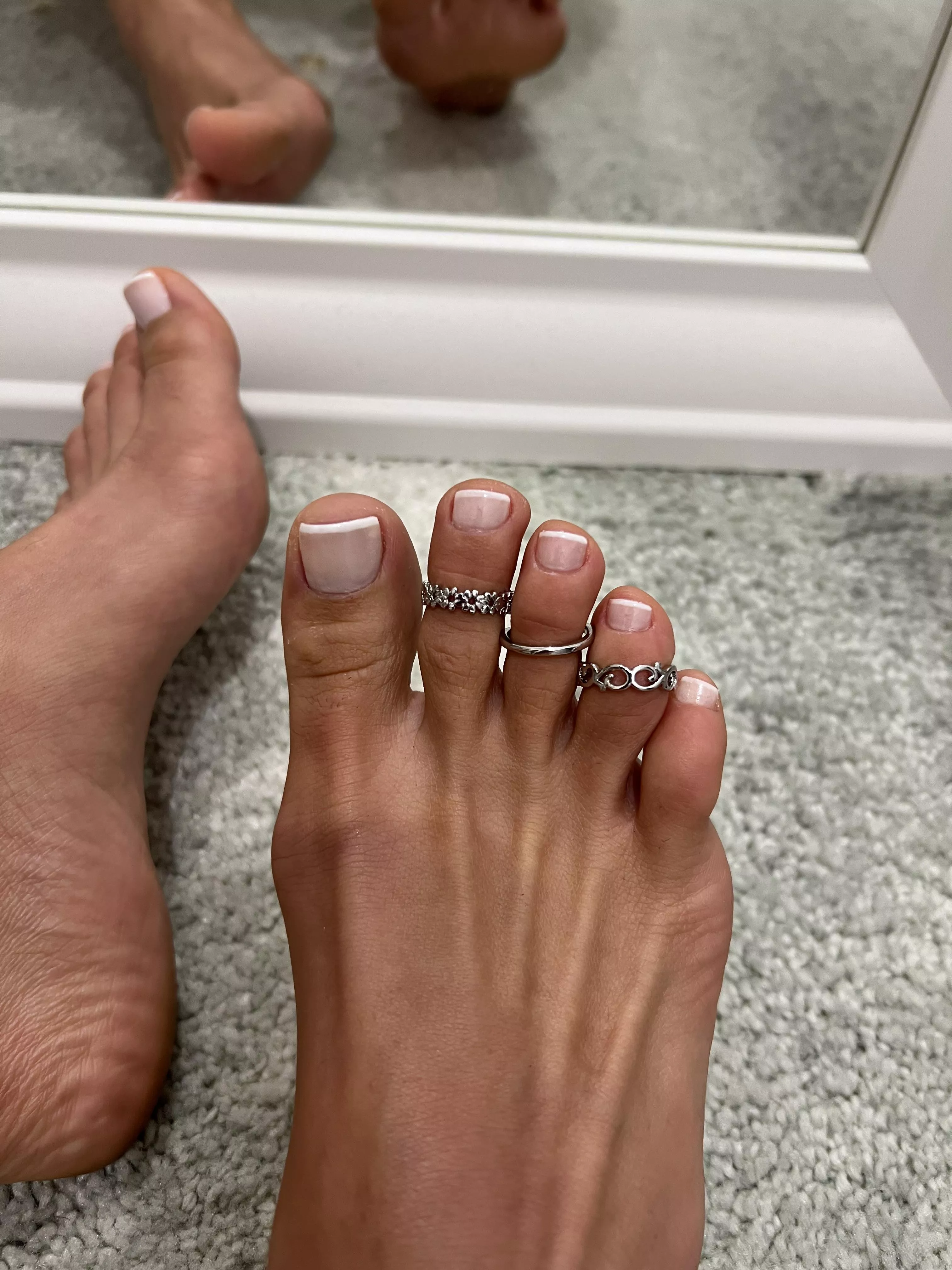 I got these as a gift, how do you like it posted by summersgabi