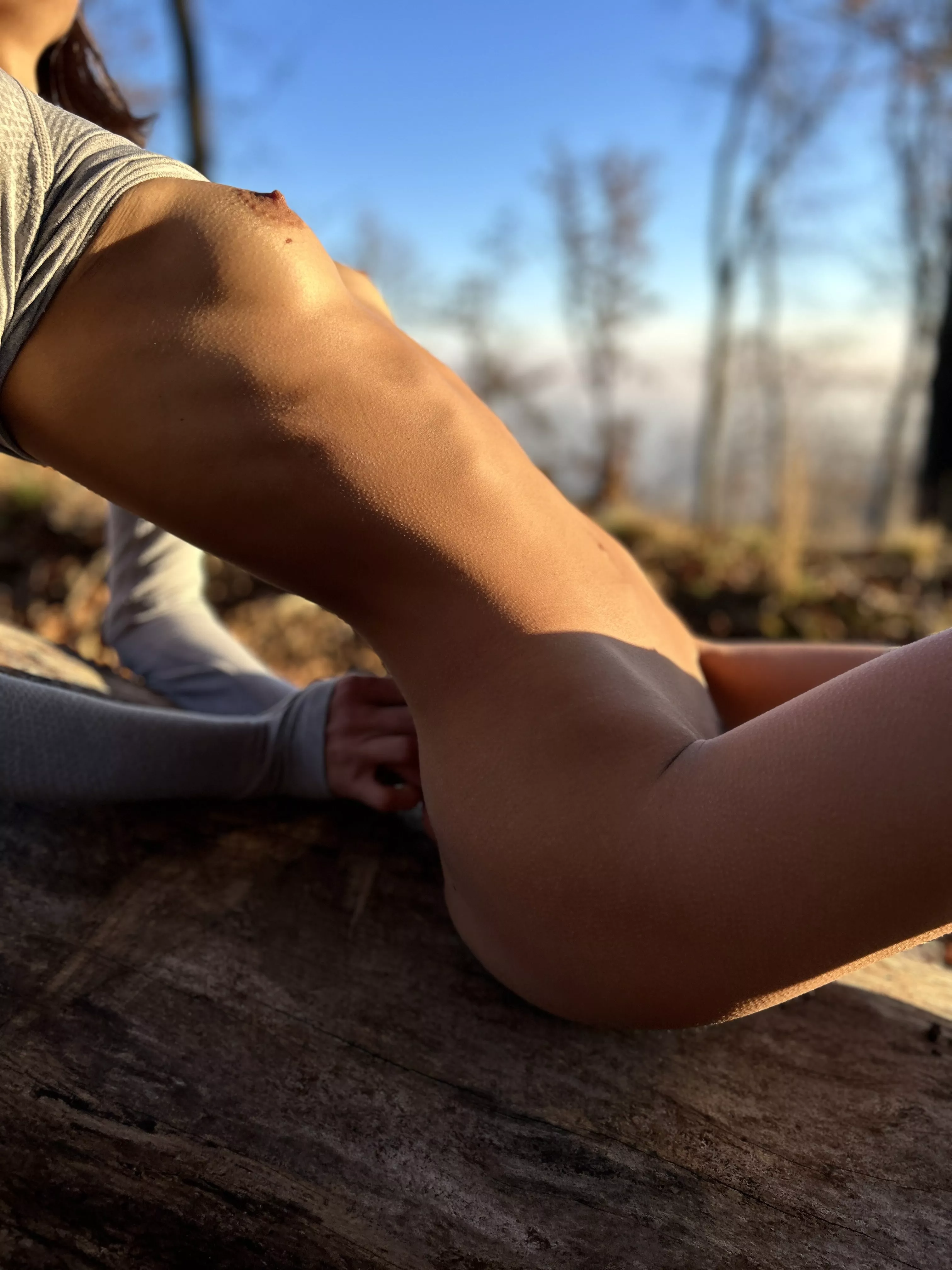 I just love to show off (@skinny.ver1.0) [onlyfans] posted by la_skinny