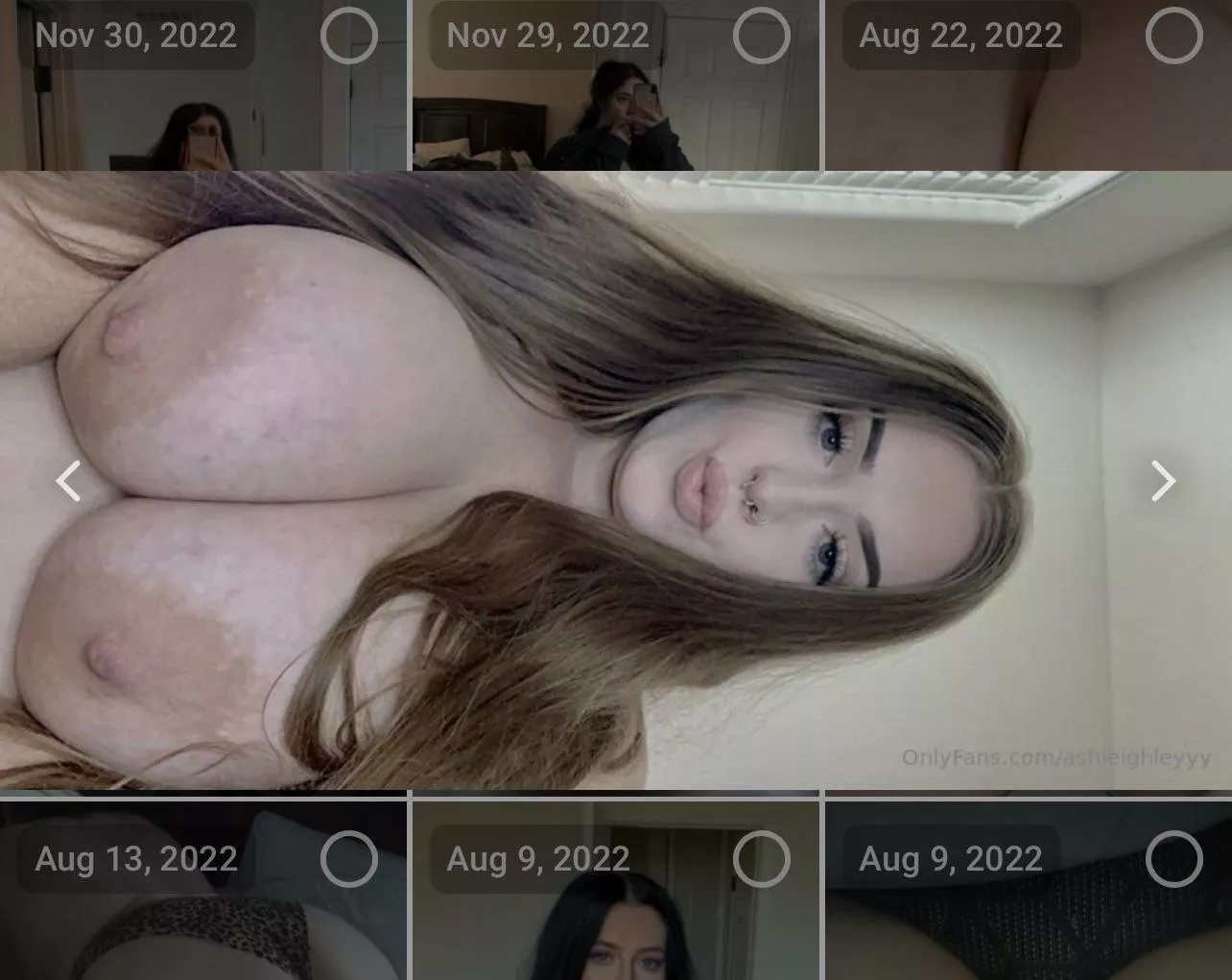 I loveee a vault pic posted by chubbymommypt2