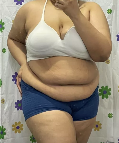 I want belly rubs and attention 🥺🥺 by Known-Significance26