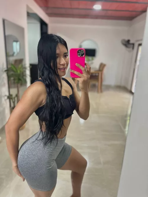 It's Friday but don't skip the gym guys by maggiefrisch