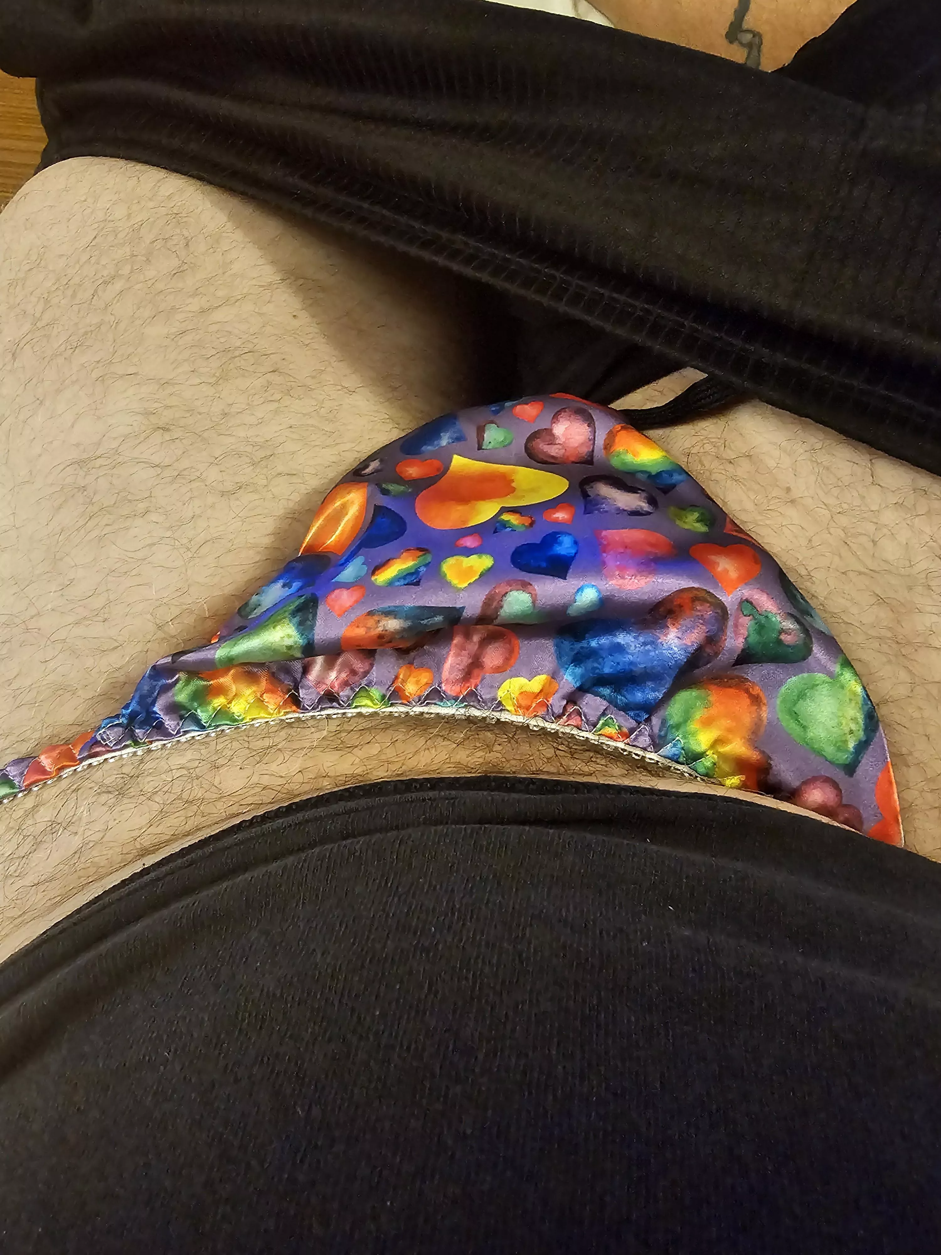 Just sitting around posted by otee528