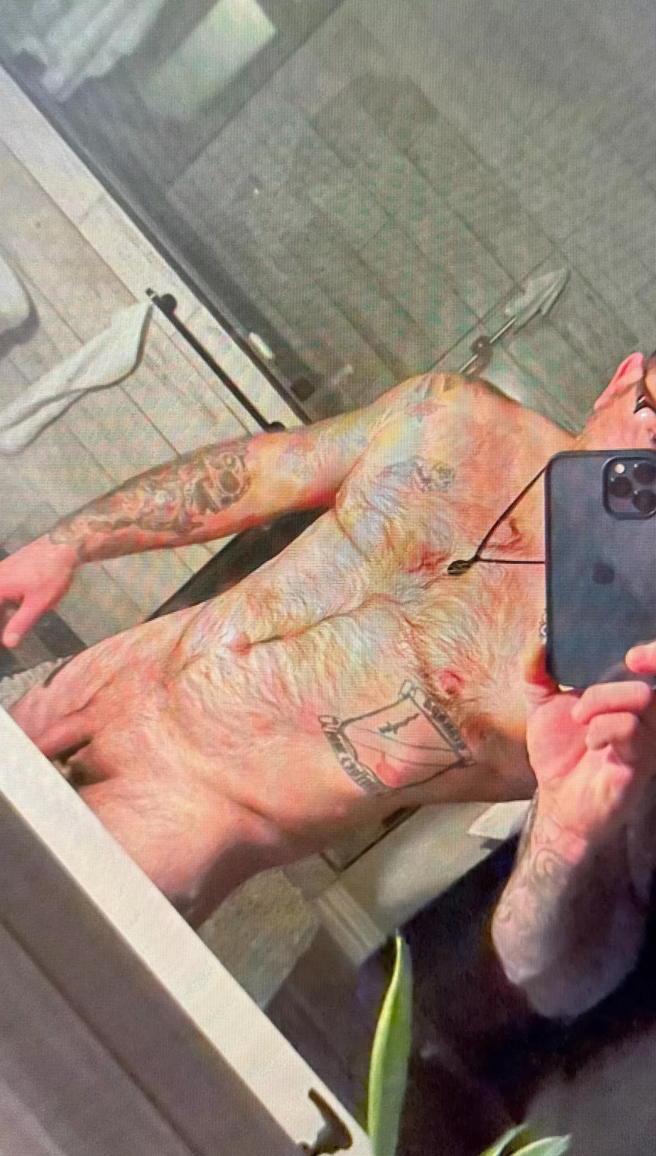 Just your average [42] dad posted by UnreallisticOutcome