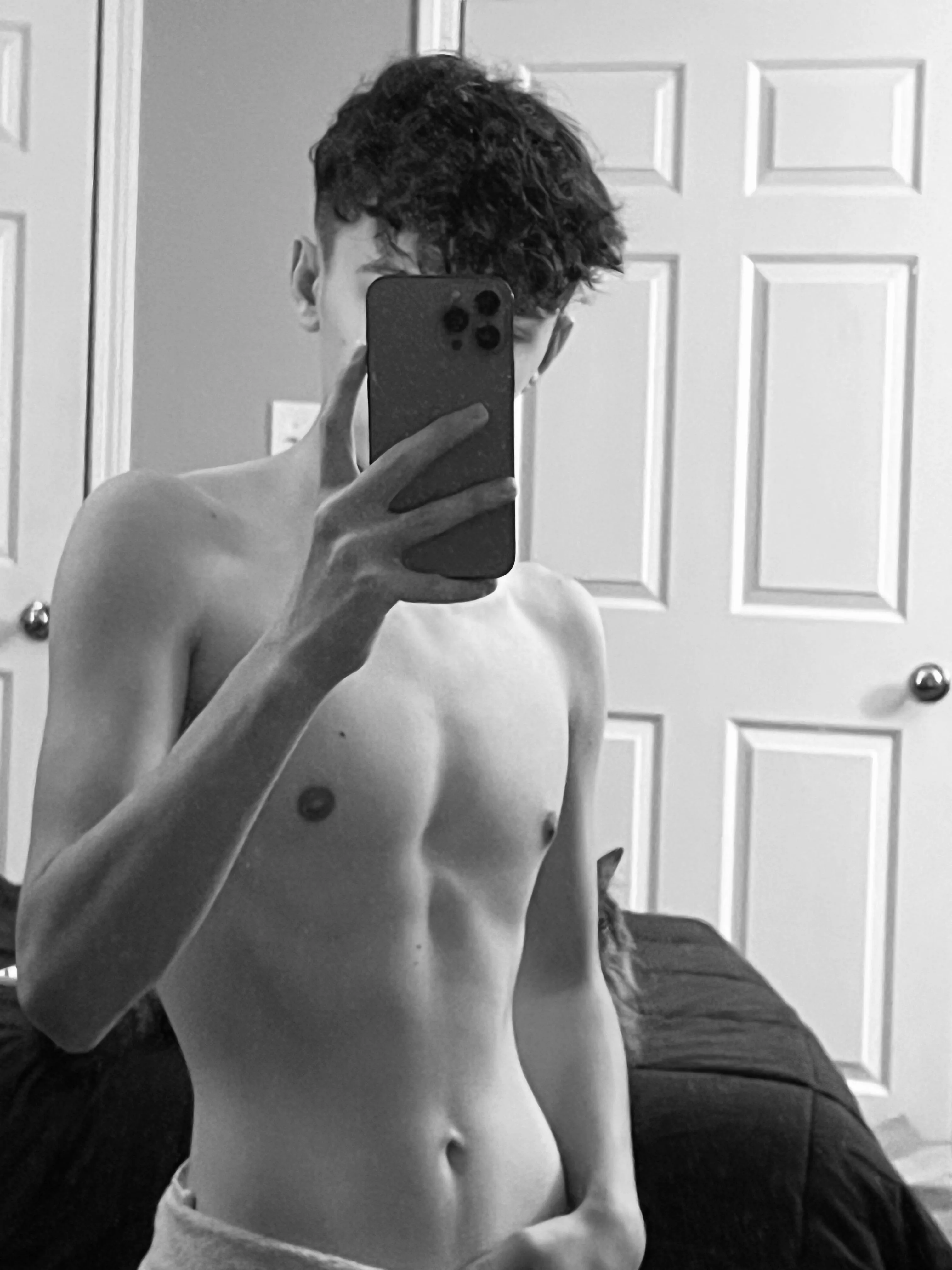 Kiss me slowly 🥰🥺 posted by mikeytwink05