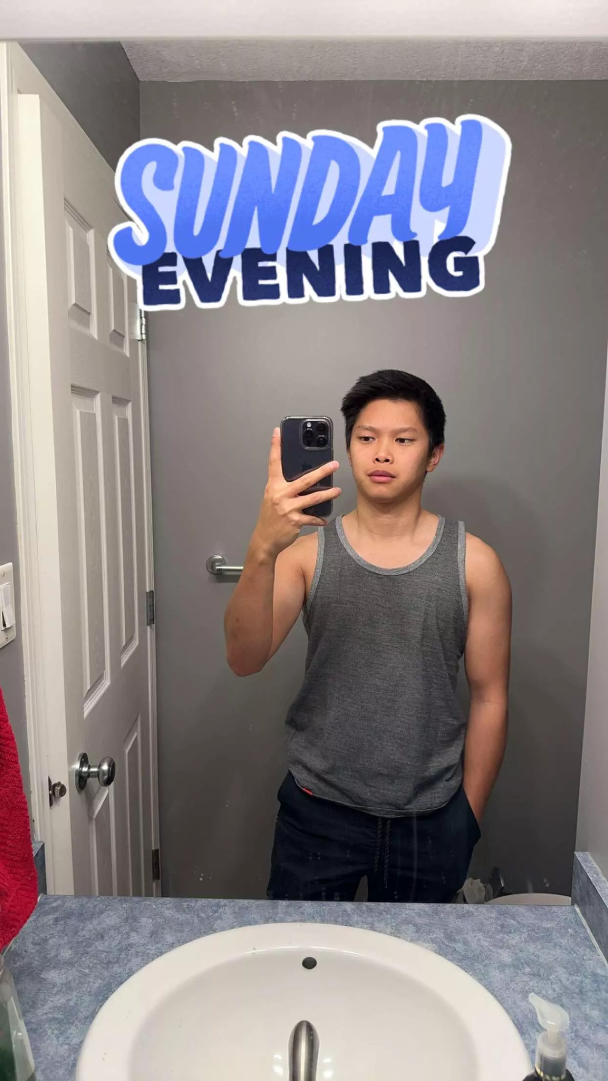 Let’s be friends:) posted by Brilliant-Profile861