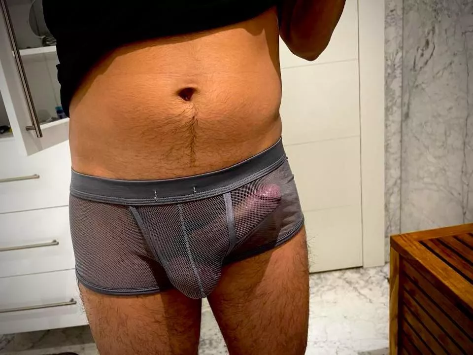 Love or Hate posted by Usual_Arugula_529