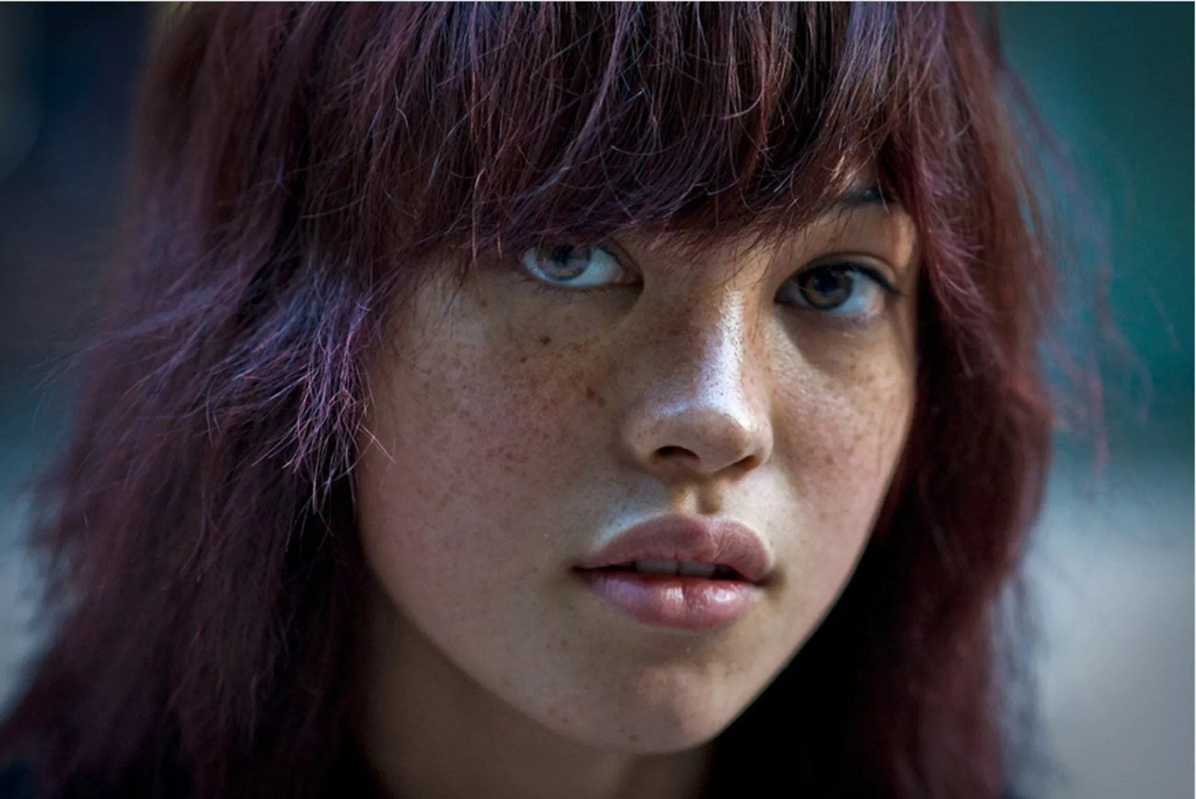 Maisie Parsons posted by qwer5r