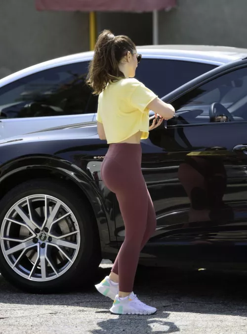 Minka Kelly by miguel_domingo