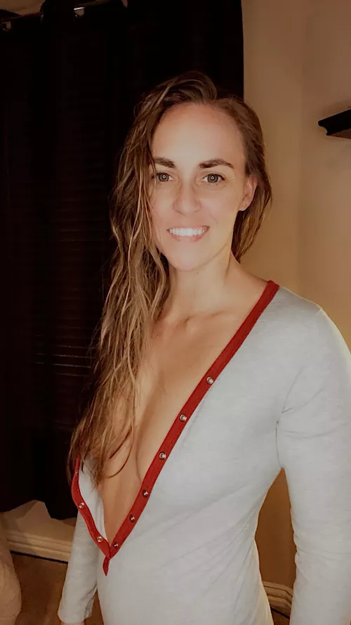 Mombod body suit is still hot right by BikiniSquats