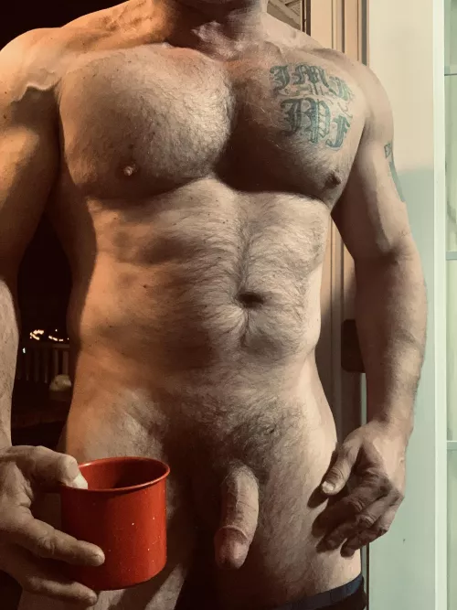 Morning [48] DMs open by Werewolf4949