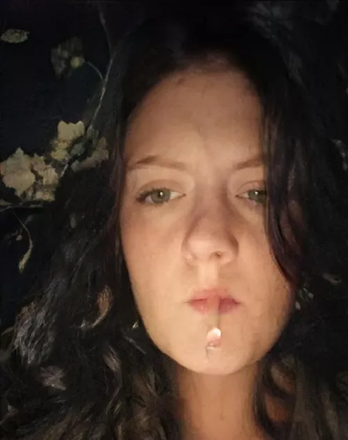 My brain needs nicotine as soon as I wake up, and my lungs need the tar. They're always hungry! by Alicja_smoker