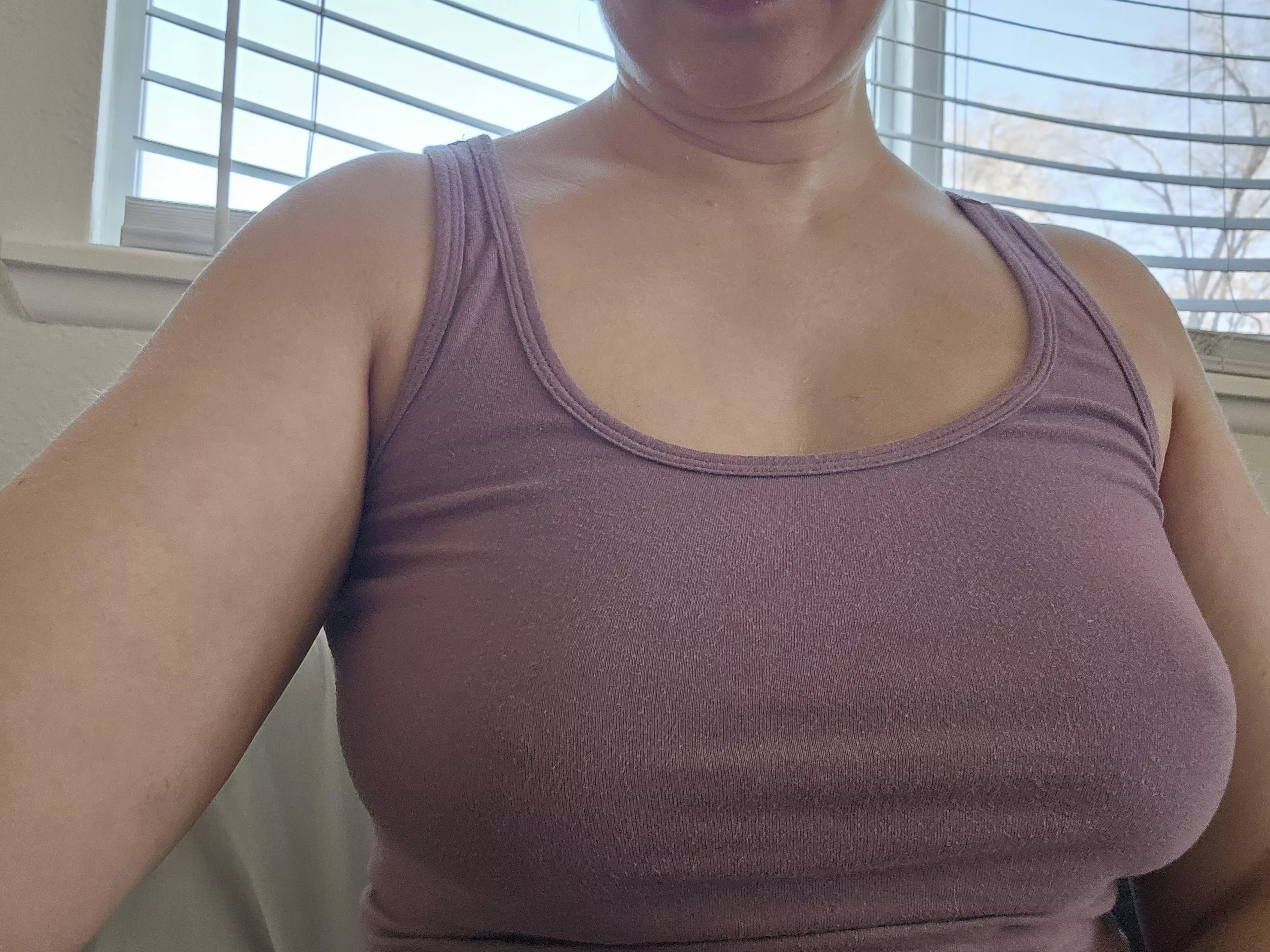 My casual look most of the time 😊 posted by TheMaskedCountess