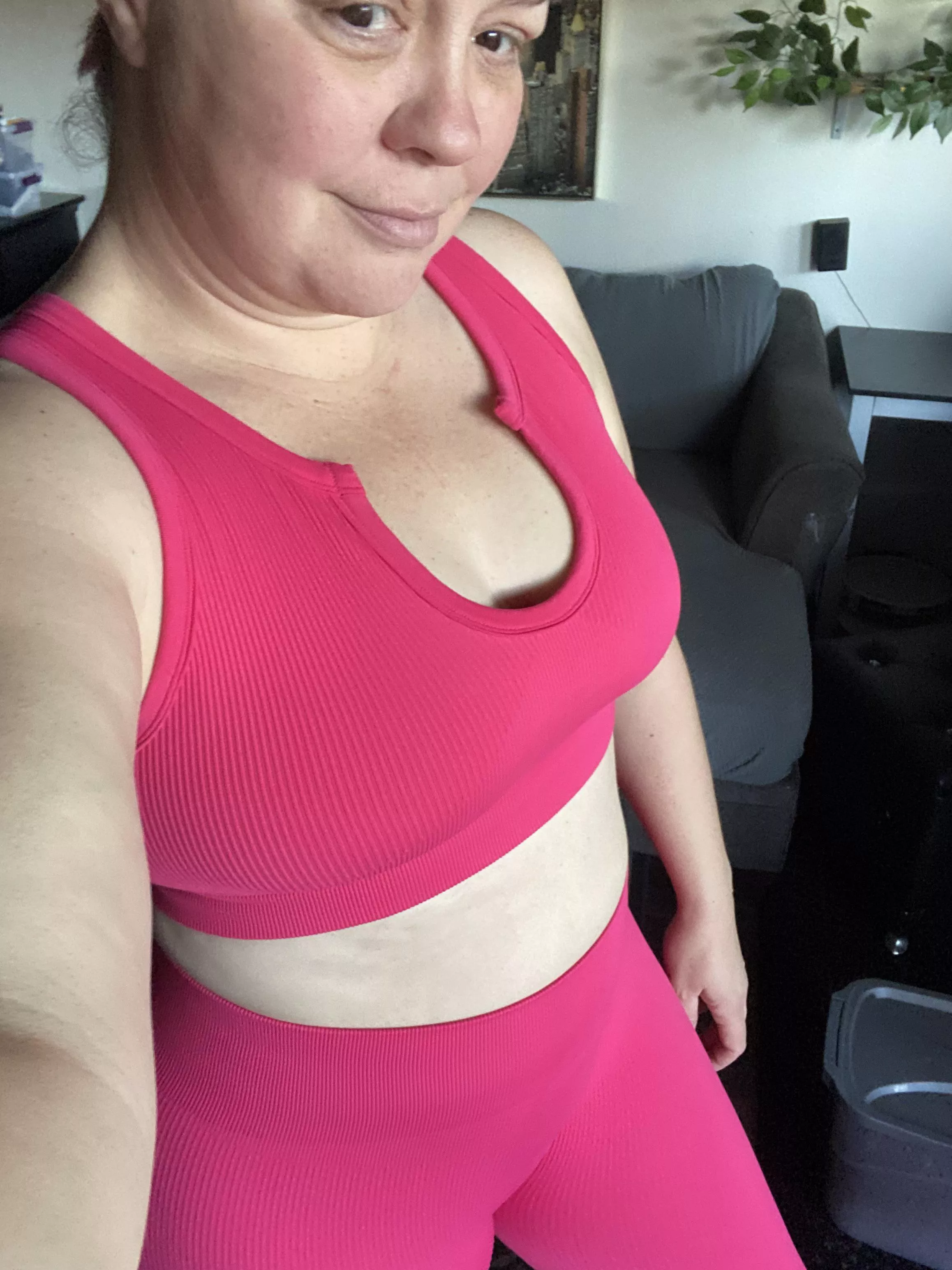 My man knows I have a high sex drive posted by tdiamonds420