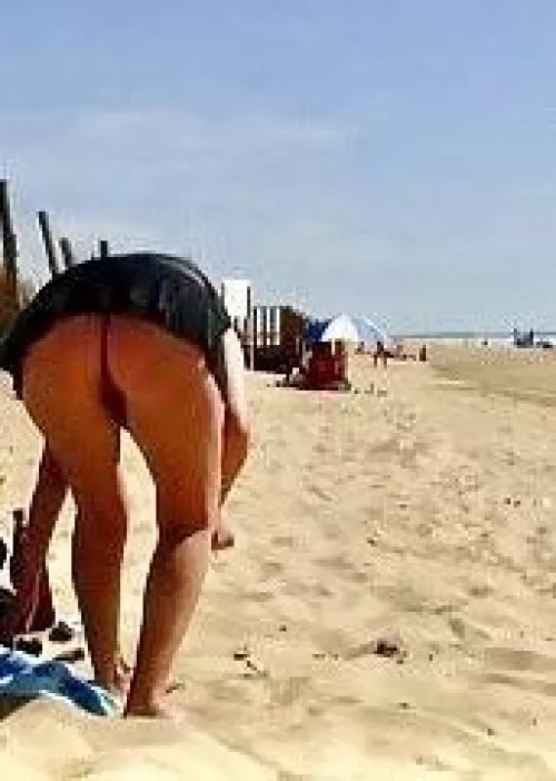 My wives cover up by hubby2024