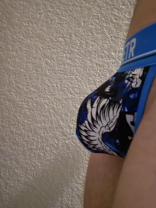 New jocks help with the bulge by Real-Cold-7901