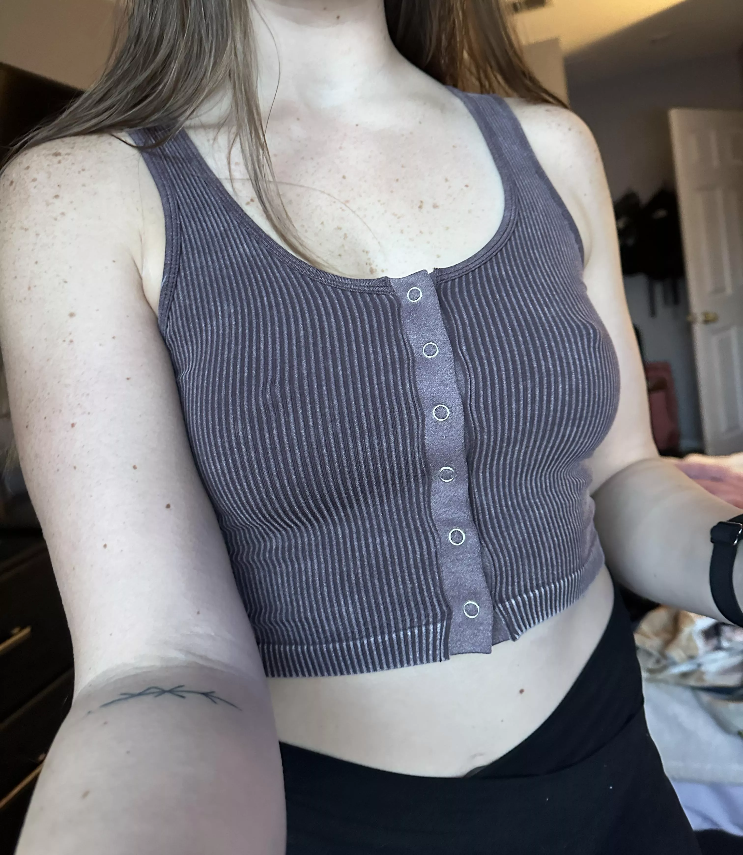 Not having to worry about taking your bra off at the end of the day is the best posted by cumwcourt